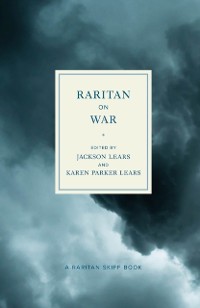 Cover Raritan on War