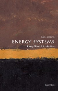 Cover Energy Systems: A Very Short Introduction