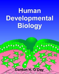 Cover Human Developmental Biology
