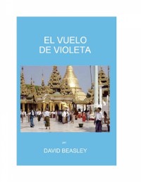Cover El Vuelo de Violetta