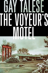 Cover Voyeur's Motel