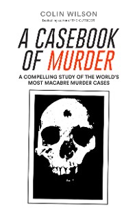 Cover Casebook of Murder