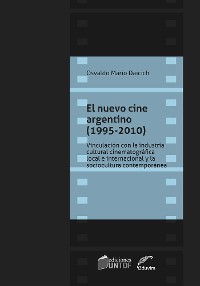 Cover El nuevo cine argentino (1995-2010)