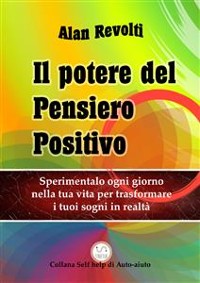 Cover Il Potere del Pensiero Positivo