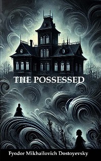 Cover The Possessed