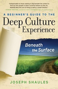 Cover Beginner's Guide to the Deep Culture Experience
