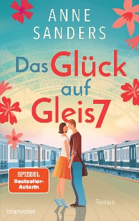 Cover Das Glück auf Gleis 7