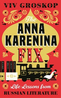 Cover The Anna Karenina Fix