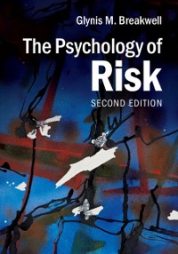 Cover Psychology of Risk