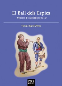 Cover El ball dels espies