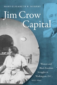 Cover Jim Crow Capital