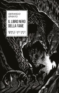 Cover Il libro nero della fame