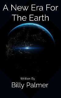 Cover A New Era For The Earth