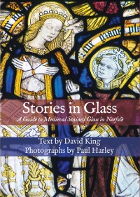 Cover Stories in Glass