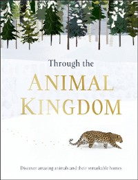 Cover Through the Animal Kingdom