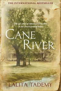 Cover Cane River