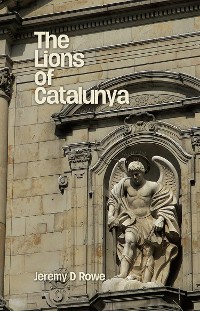Cover The Lions of Catalunya