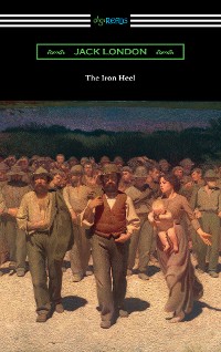 Cover The Iron Heel