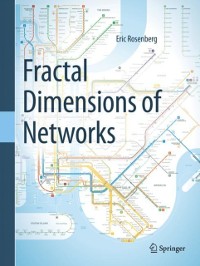 Cover Fractal Dimensions of Networks