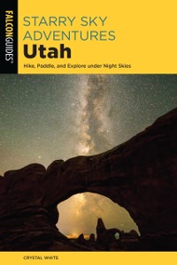 Cover Starry Sky Adventures Utah