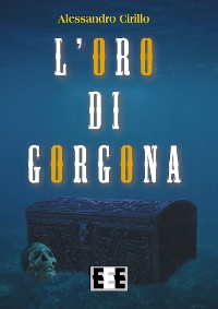 Cover L'oro di Gorgona