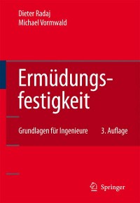 Cover Ermüdungsfestigkeit