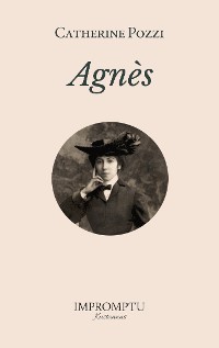 Cover Agnès