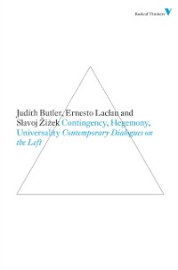 Cover Contingency, Hegemony, Universality