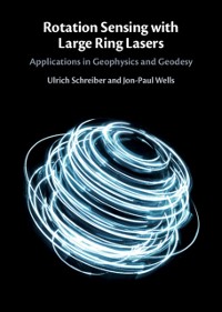Cover Rotation Sensing with Large Ring Lasers