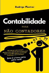 Cover Contabilidade Para Não Contadores