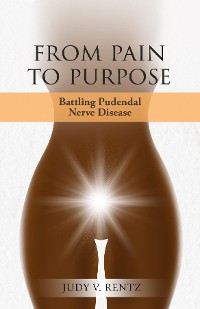 Cover From Pain to Purpose