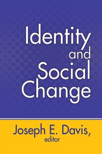 Cover Identity and Social Change