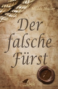 Cover Der falsche Fürst