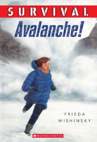 Cover Survival: Avalanche!