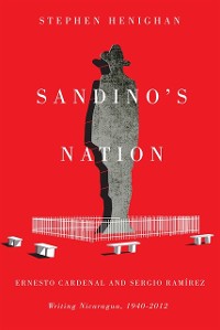 Cover Sandino's Nation
