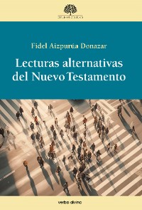 Cover Lecturas alternativas del Nuevo Testamento