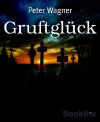 Cover Gruftglück