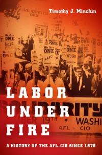 Cover Labor Under Fire