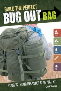 Cover Build the Perfect Bug Out Bag