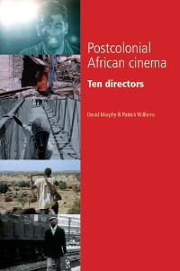 Cover Postcolonial African cinema