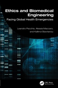 Cover Ethics and Biomedical Engineering