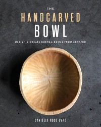 Cover The Handcarved Bowl