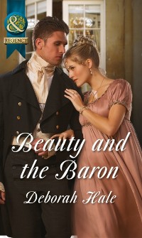 Cover Beauty and the Baron