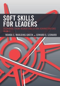 Cover Soft Skills for Leaders