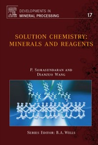 Cover Solution Chemistry