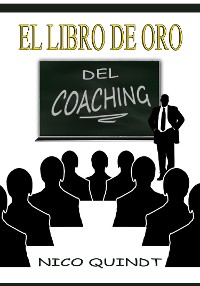 Cover El libro de oro del Coaching