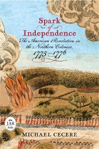 Cover Spark of Independence