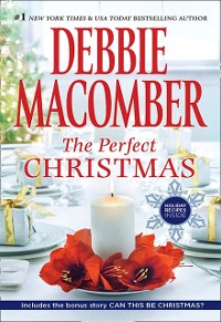 Cover Perfect Christmas: The Perfect Christmas / Can This Be Christmas?