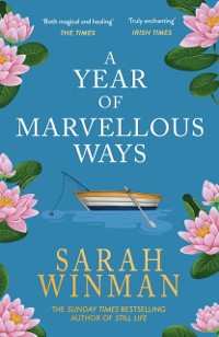 Cover Year of Marvellous Ways