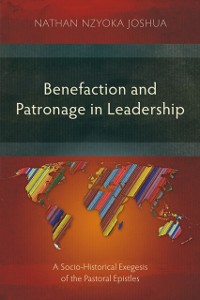 Cover Benefaction and Patronage in Leadership